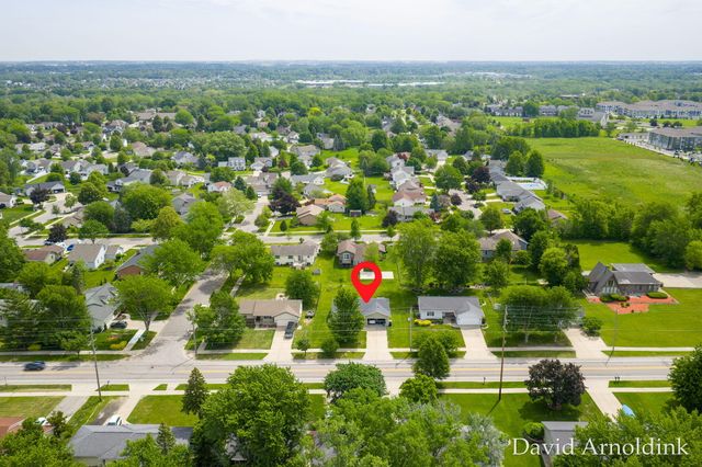 265 Country Club Road, Holland, MI 49423