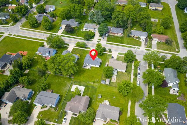 265 Country Club Road, Holland, MI 49423