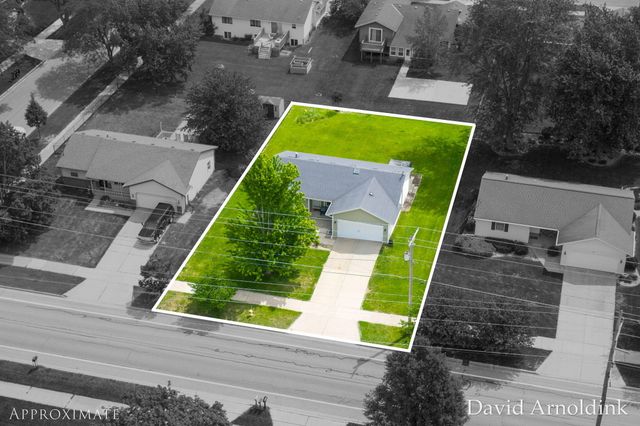 265 Country Club Road, Holland, MI 49423