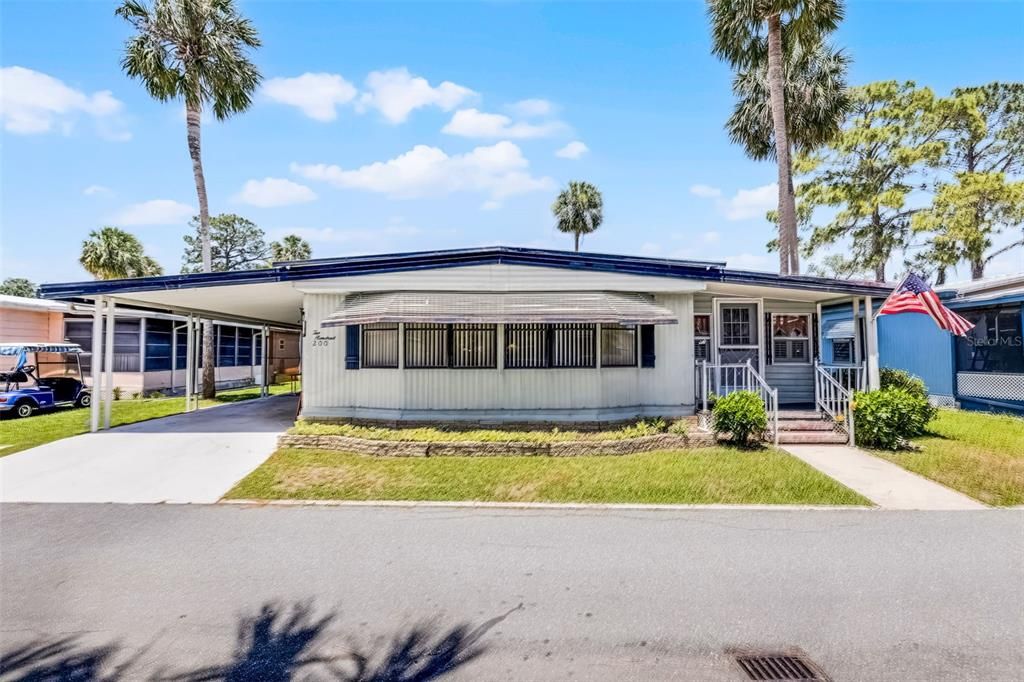 200 PALM MEADOWS DRIVE, Eustis, FL 32726