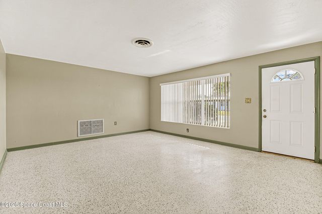 205 Melaleuca Drive, Satellite Beach, FL 32937