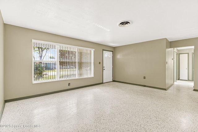 205 Melaleuca Drive, Satellite Beach, FL 32937