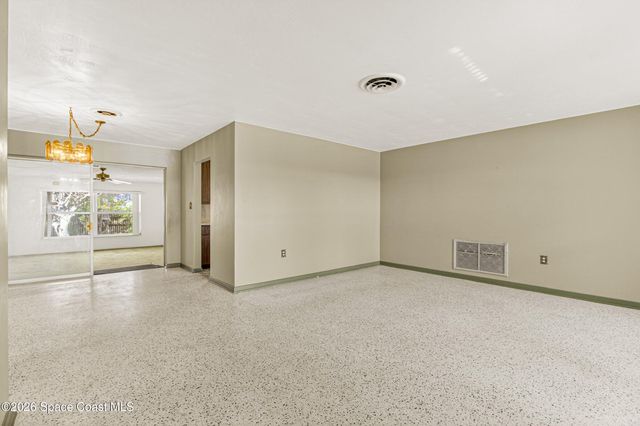 205 Melaleuca Drive, Satellite Beach, FL 32937