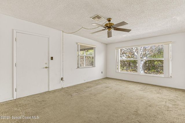 205 Melaleuca Drive, Satellite Beach, FL 32937