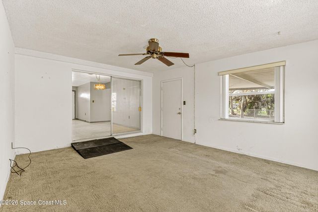 205 Melaleuca Drive, Satellite Beach, FL 32937