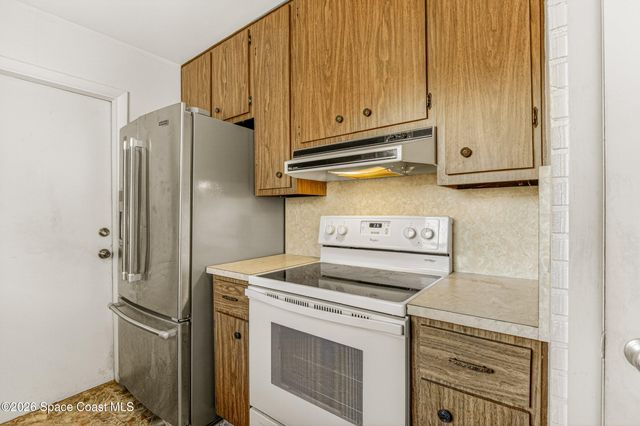 205 Melaleuca Drive, Satellite Beach, FL 32937