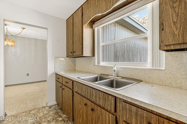 205 Melaleuca Drive, Satellite Beach, FL 32937