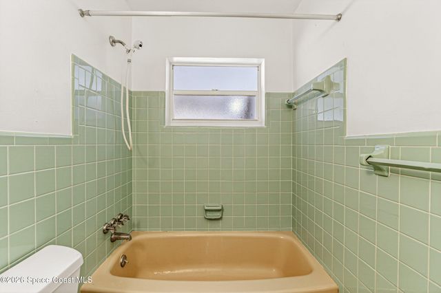 205 Melaleuca Drive, Satellite Beach, FL 32937