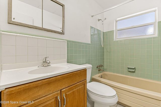 205 Melaleuca Drive, Satellite Beach, FL 32937