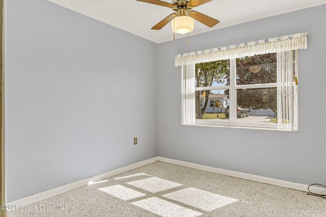 205 Melaleuca Drive, Satellite Beach, FL 32937