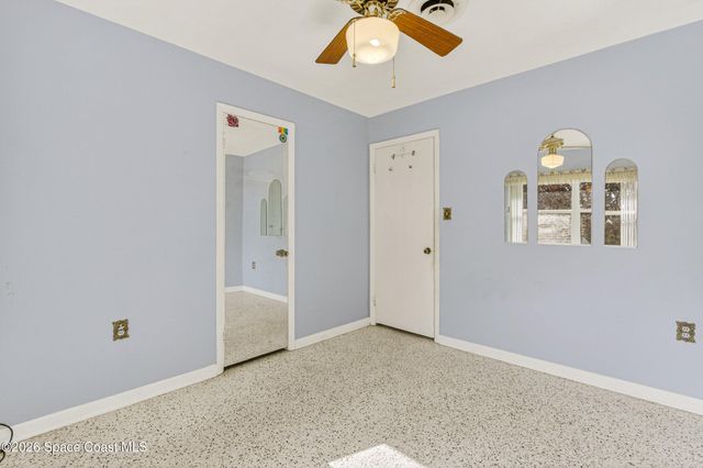 205 Melaleuca Drive, Satellite Beach, FL 32937