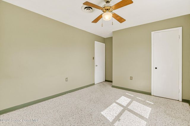 205 Melaleuca Drive, Satellite Beach, FL 32937