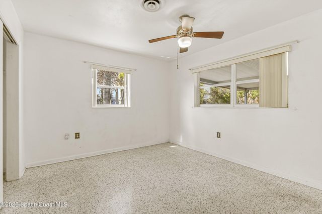 205 Melaleuca Drive, Satellite Beach, FL 32937