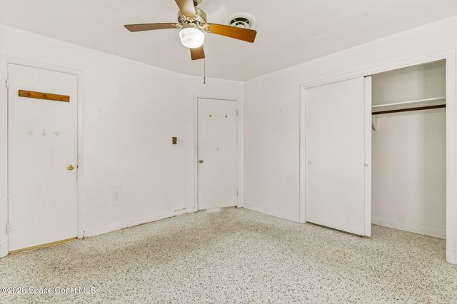 205 Melaleuca Drive, Satellite Beach, FL 32937