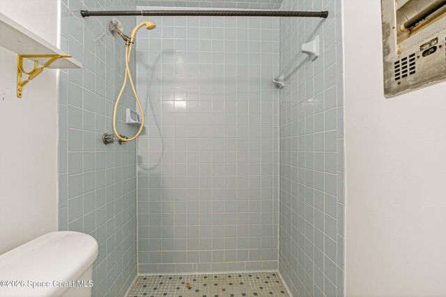 205 Melaleuca Drive, Satellite Beach, FL 32937