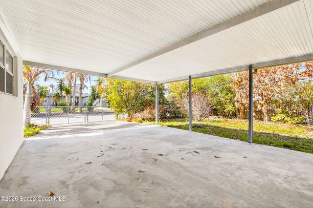 205 Melaleuca Drive, Satellite Beach, FL 32937