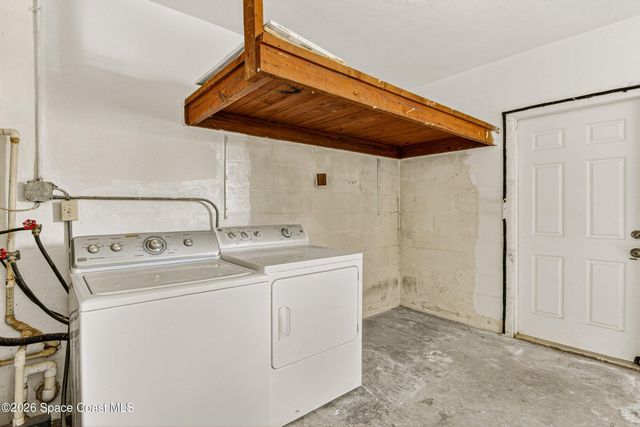 205 Melaleuca Drive, Satellite Beach, FL 32937