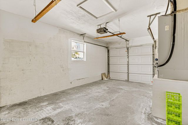 205 Melaleuca Drive, Satellite Beach, FL 32937