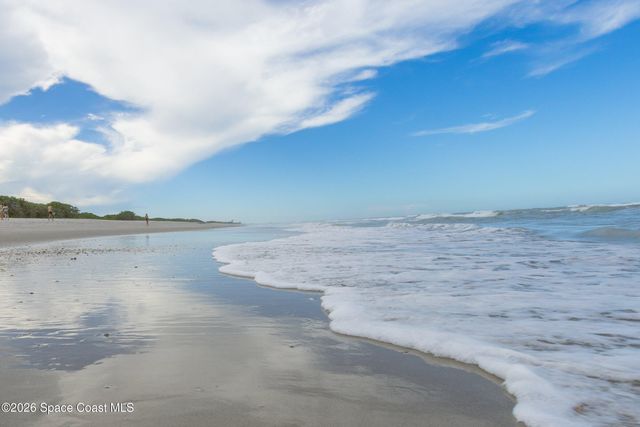 205 Melaleuca Drive, Satellite Beach, FL 32937