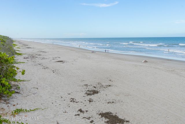 205 Melaleuca Drive, Satellite Beach, FL 32937