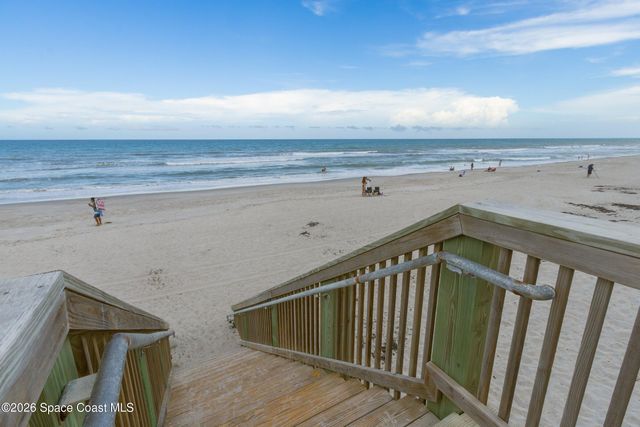 205 Melaleuca Drive, Satellite Beach, FL 32937