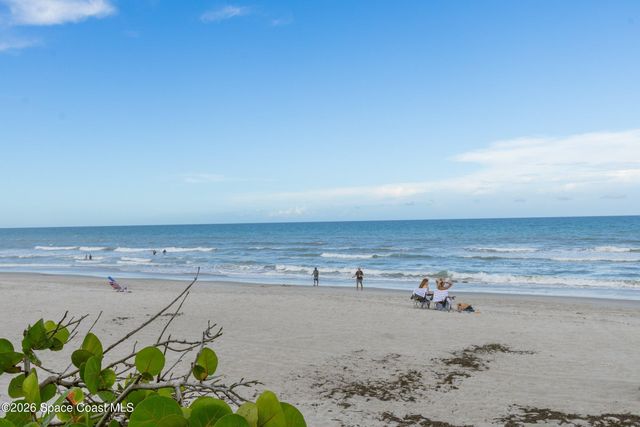 205 Melaleuca Drive, Satellite Beach, FL 32937