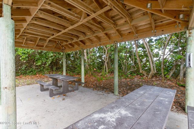 205 Melaleuca Drive, Satellite Beach, FL 32937