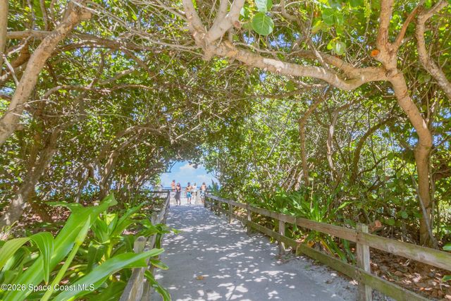 205 Melaleuca Drive, Satellite Beach, FL 32937