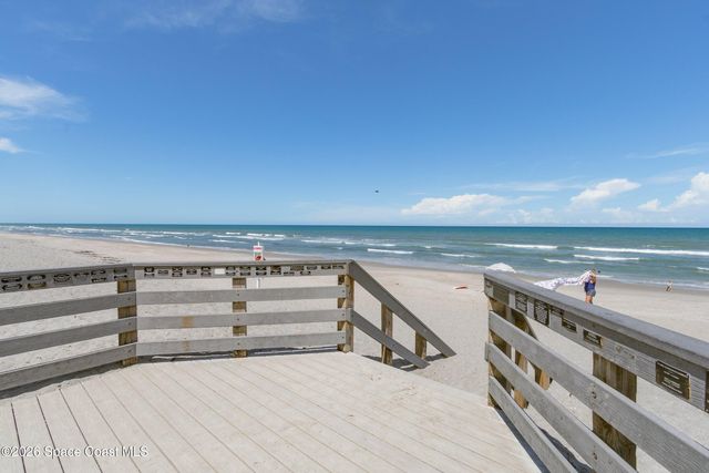 205 Melaleuca Drive, Satellite Beach, FL 32937