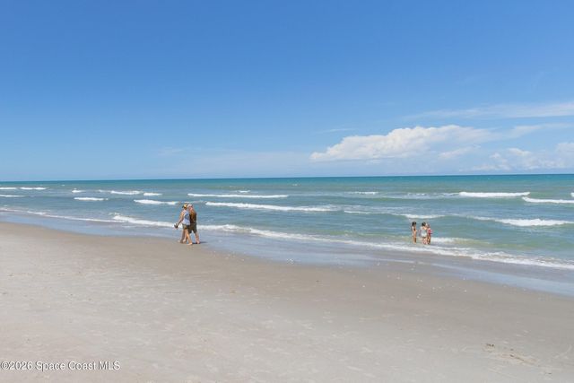 205 Melaleuca Drive, Satellite Beach, FL 32937