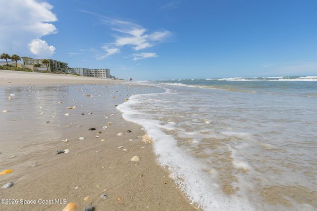 205 Melaleuca Drive, Satellite Beach, FL 32937