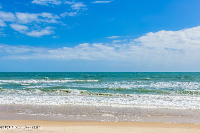 205 Melaleuca Drive, Satellite Beach, FL 32937