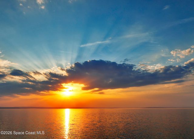 205 Melaleuca Drive, Satellite Beach, FL 32937