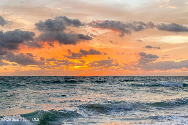 205 Melaleuca Drive, Satellite Beach, FL 32937