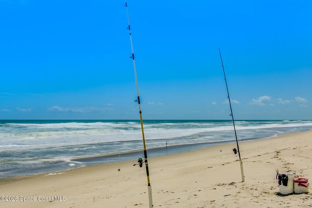 205 Melaleuca Drive, Satellite Beach, FL 32937