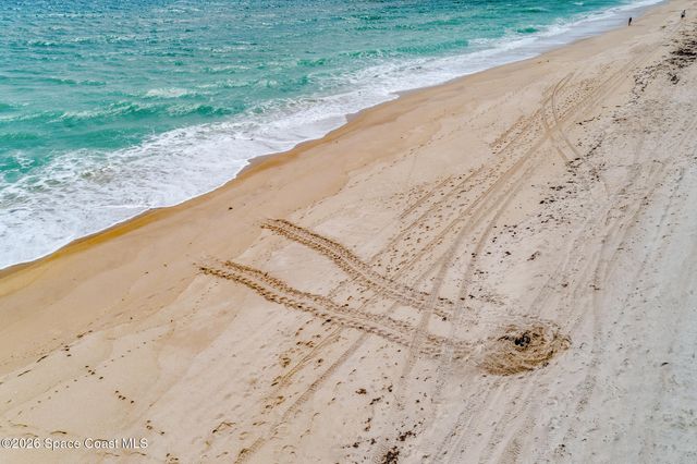 205 Melaleuca Drive, Satellite Beach, FL 32937