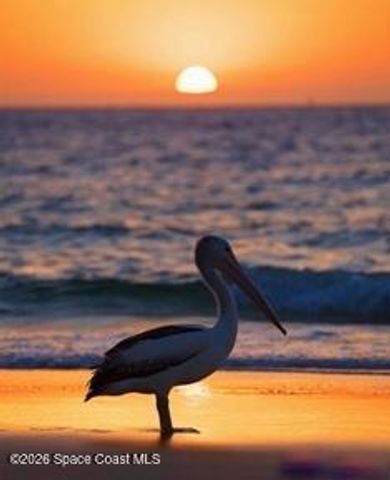 205 Melaleuca Drive, Satellite Beach, FL 32937