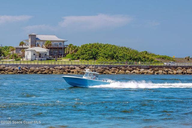 205 Melaleuca Drive, Satellite Beach, FL 32937