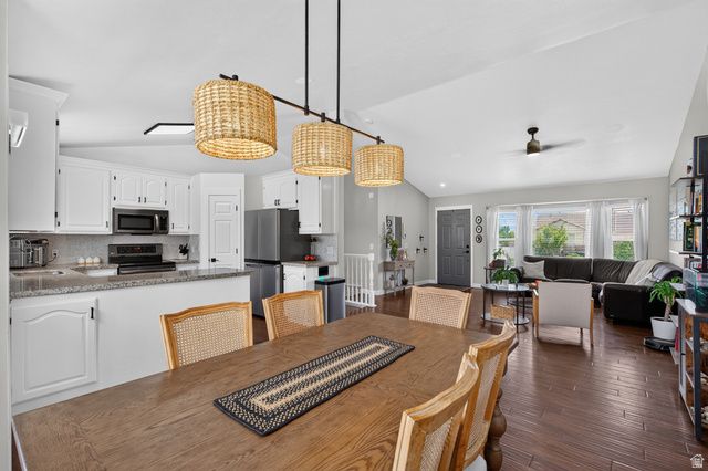 14038 S VAN COTT PEAK CIR, Riverton, UT 84096
