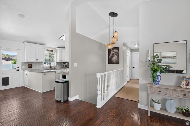14038 S VAN COTT PEAK CIR, Riverton, UT 84096