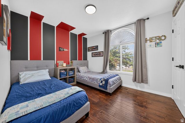 14038 S VAN COTT PEAK CIR, Riverton, UT 84096