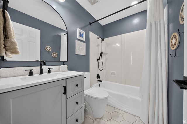 14038 S VAN COTT PEAK CIR, Riverton, UT 84096