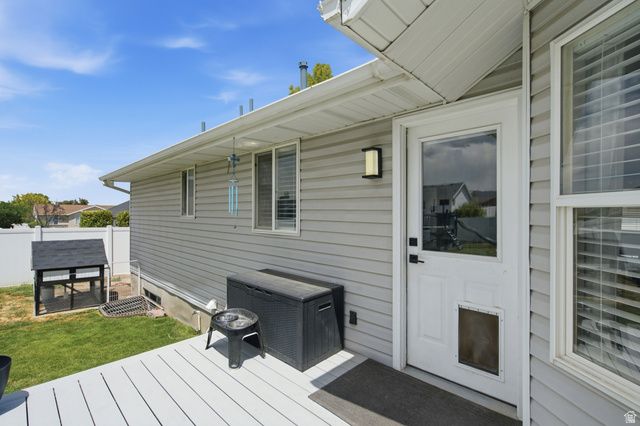 14038 S VAN COTT PEAK CIR, Riverton, UT 84096