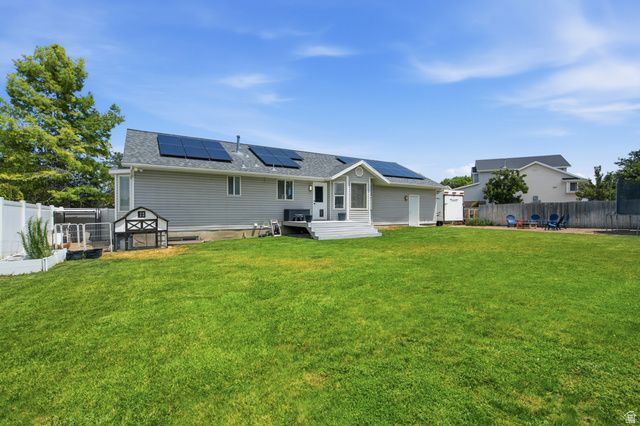 14038 S VAN COTT PEAK CIR, Riverton, UT 84096