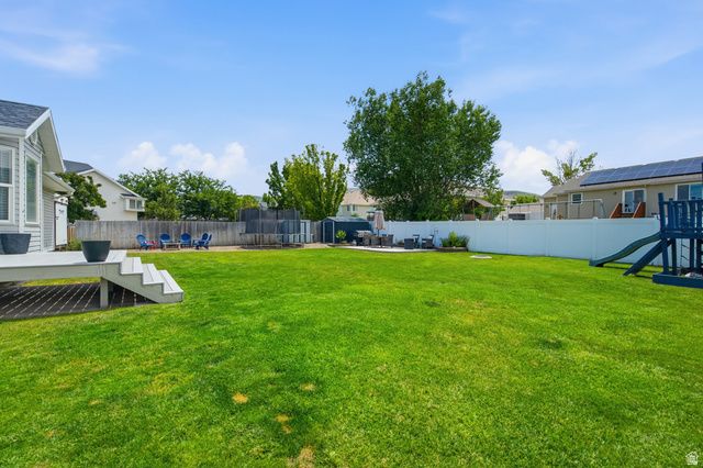14038 S VAN COTT PEAK CIR, Riverton, UT 84096