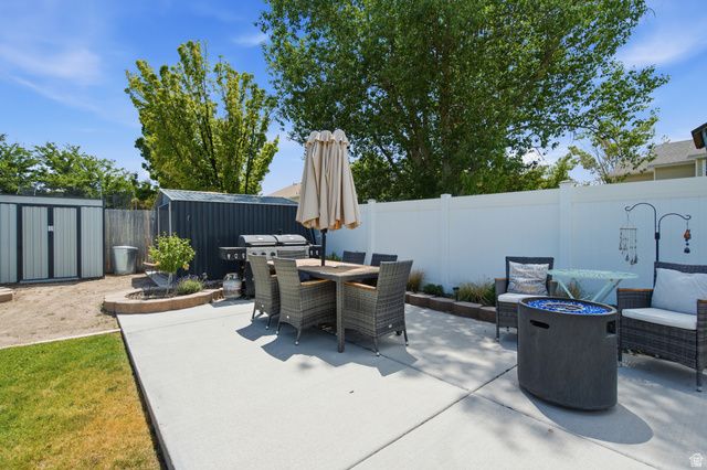 14038 S VAN COTT PEAK CIR, Riverton, UT 84096