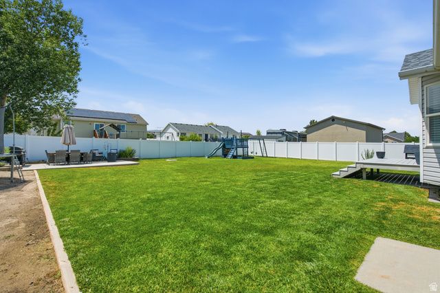14038 S VAN COTT PEAK CIR, Riverton, UT 84096