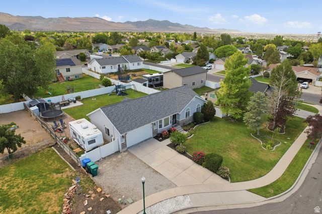 14038 S VAN COTT PEAK CIR, Riverton, UT 84096