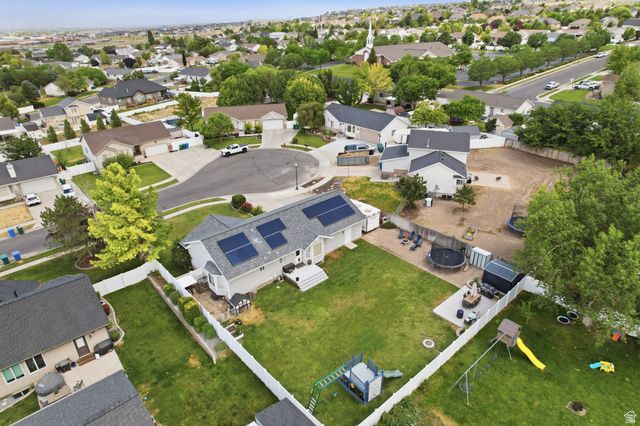 14038 S VAN COTT PEAK CIR, Riverton, UT 84096