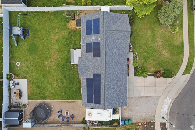 14038 S VAN COTT PEAK CIR, Riverton, UT 84096